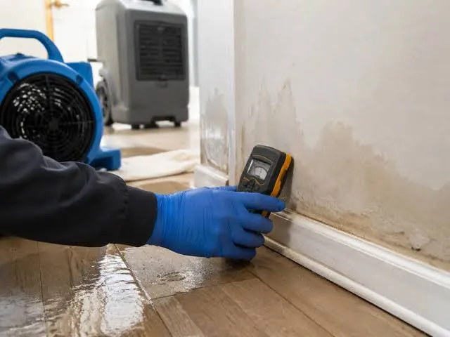 24/7 Water damage restoration services in Schulenburg, TX - Rapid flood cleanup and mitigation